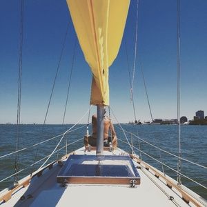 Meet your Posher, Ethan